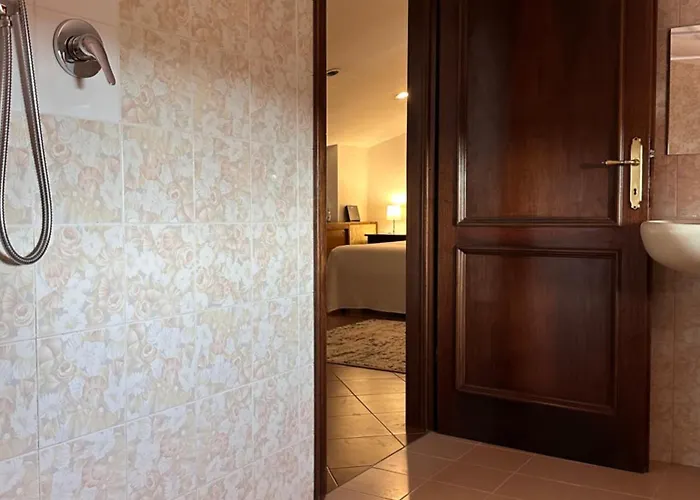 Rio Grande Отель типа 