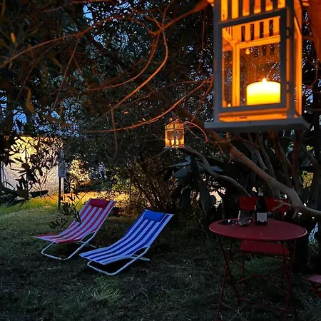 Rio Grande Bed & Breakfast