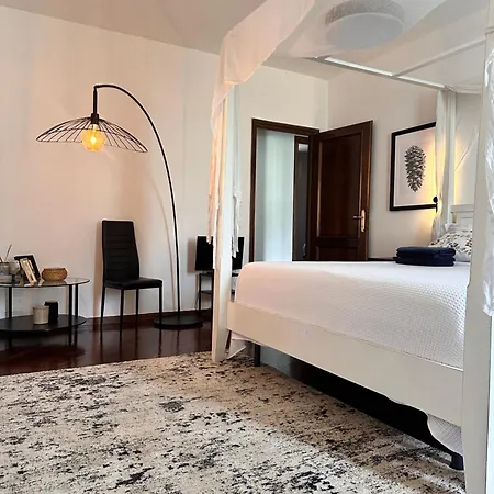 Bed & Breakfast Rio Grande Massarosa