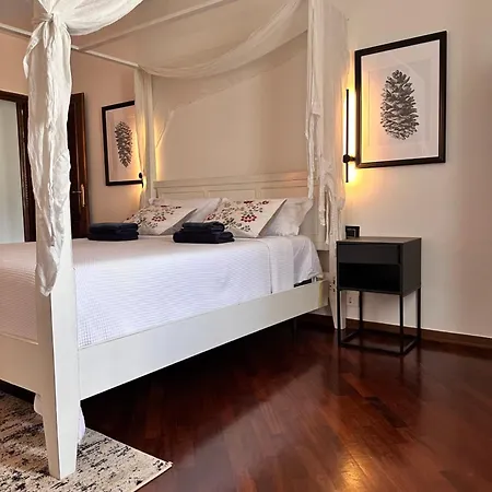 Bed & Breakfast Rio Grande