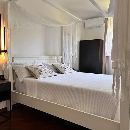 Rio Grande Bed & Breakfast *