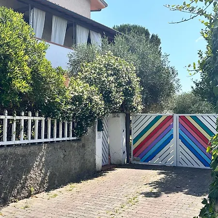 Bed & Breakfast Rio Grande Massarosa