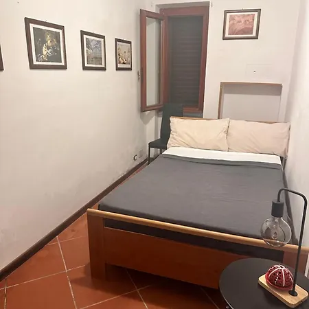 Bed & Breakfast Rio Grande *