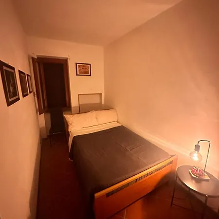 Bed & Breakfast Rio Grande *