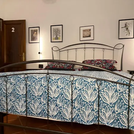 فندق مبيت وإفطار Rio Grande ماساروسا
