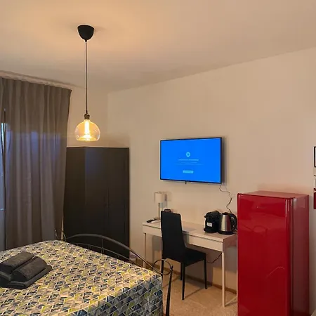 Bed & Breakfast Rio Grande Massarosa