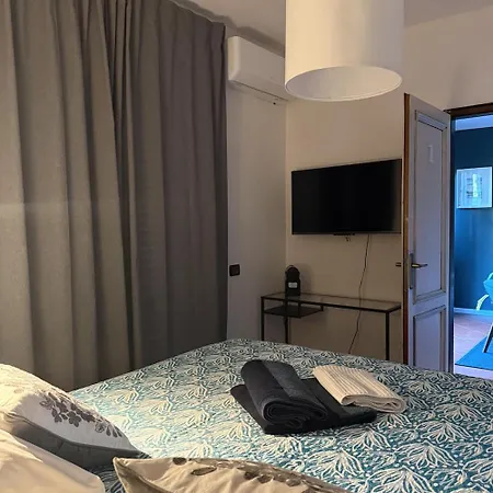 Rio Grande فندق مبيت وإفطار