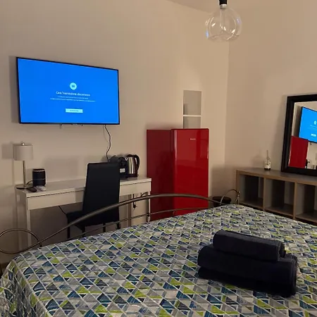 Rio Grande Bed & Breakfast Massarosa
