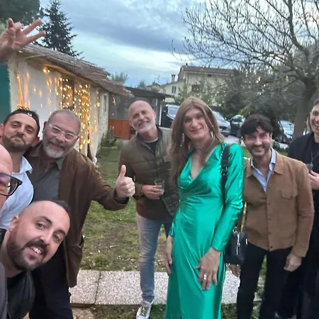 Bed & Breakfast Rio Grande *