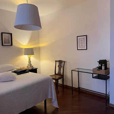 Bed & Breakfast Rio Grande