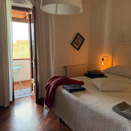 Bed & Breakfast Rio Grande *